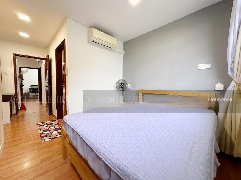 The Watercrest, S$ 1,080,000 (Negotiable), 861 sqft, Condos - Condominium