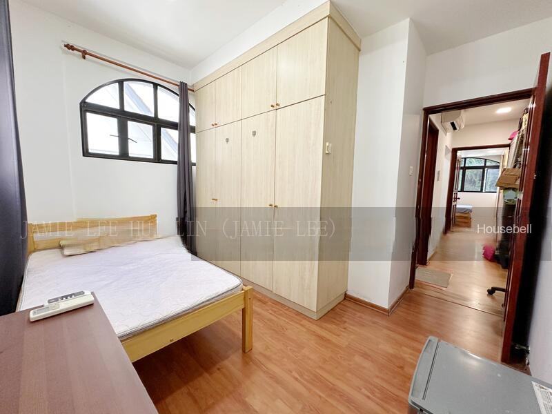 The Watercrest, S$ 1,080,000 (Negotiable), 861 sqft, Condos - Condominium