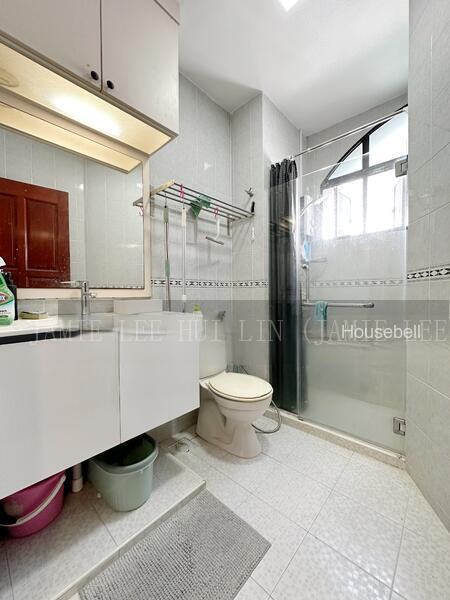 The Watercrest, S$ 1,080,000 (Negotiable), 861 sqft, Condos - Condominium