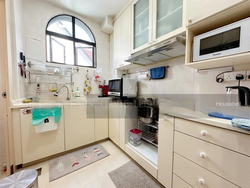 The Watercrest, S$ 1,080,000 (Negotiable), 861 sqft, Condos - Condominium