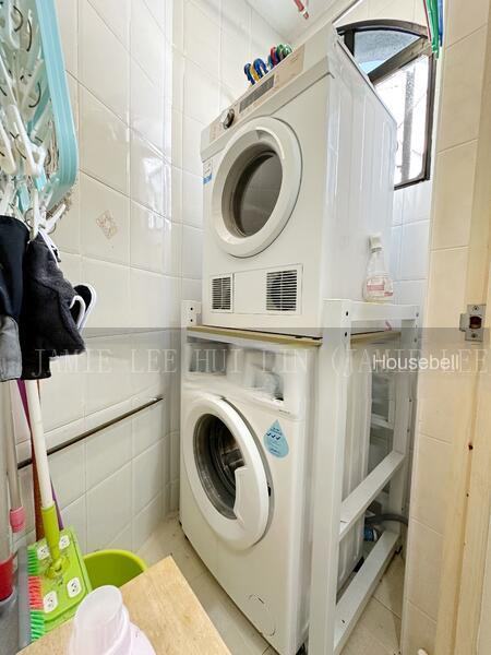 The Watercrest, S$ 1,080,000 (Negotiable), 861 sqft, Condos - Condominium