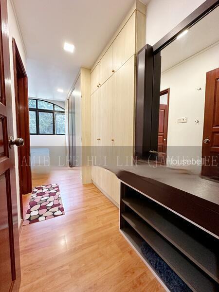 The Watercrest, S$ 1,080,000 (Negotiable), 861 sqft, Condos - Condominium