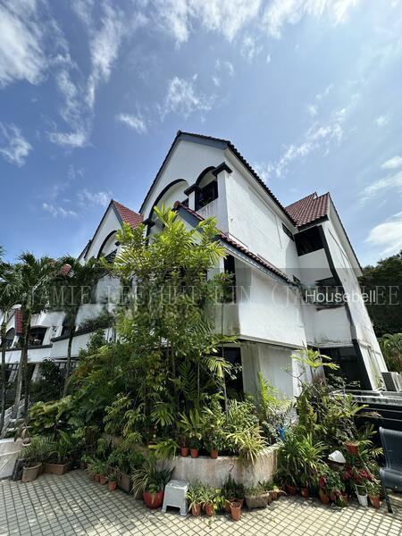 The Watercrest, S$ 1,080,000 (Negotiable), 861 sqft, Condos - Condominium