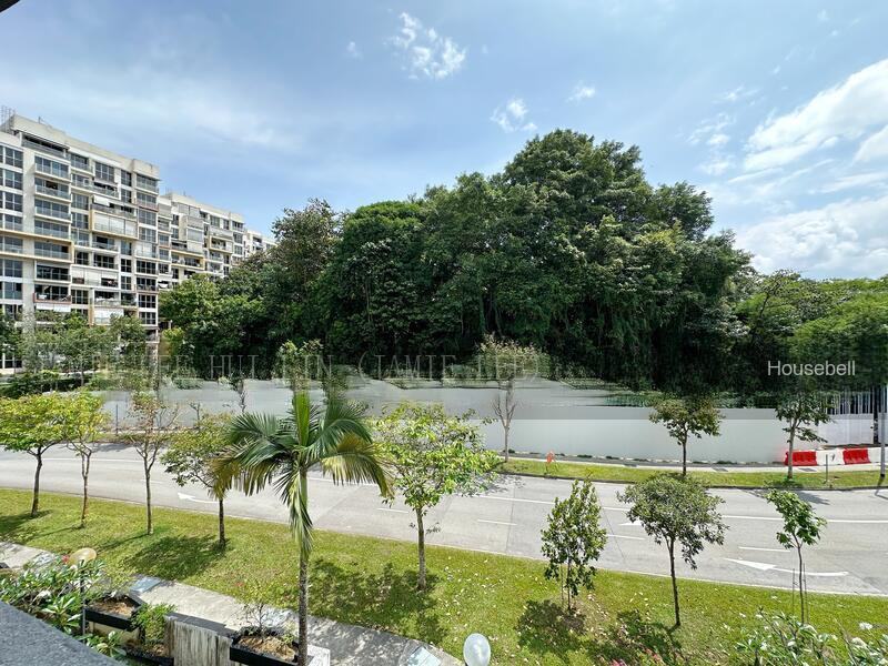 The Watercrest, S$ 1,080,000 (Negotiable), 861 sqft, Condos - Condominium
