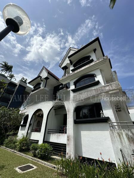 The Watercrest, S$ 1,080,000 (Negotiable), 861 sqft, Condos - Condominium