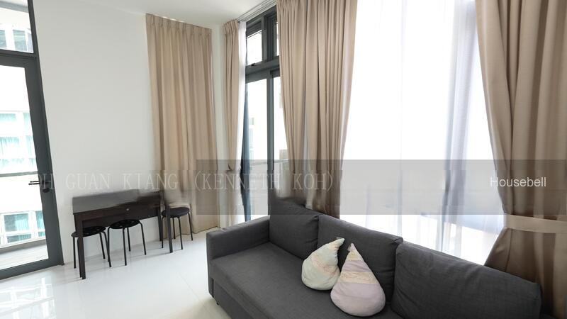 La Mariposa, S$ 1,558,000 (Starting From), 689 sqft, Condos - Apartment