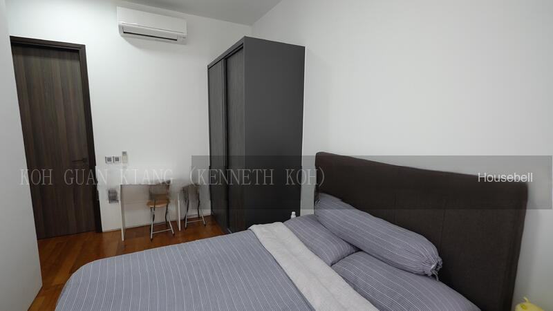 La Mariposa, S$ 1,558,000 (Starting From), 689 sqft, Condos - Apartment
