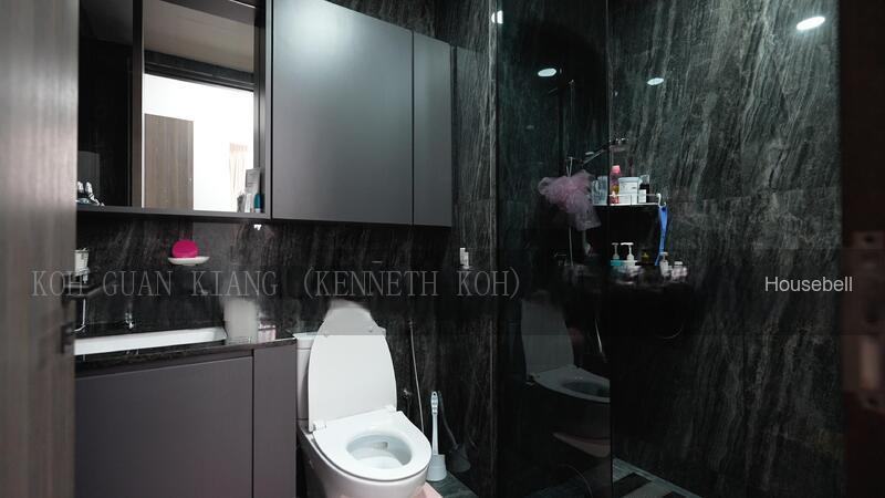 La Mariposa, S$ 1,558,000 (Starting From), 689 sqft, Condos - Apartment