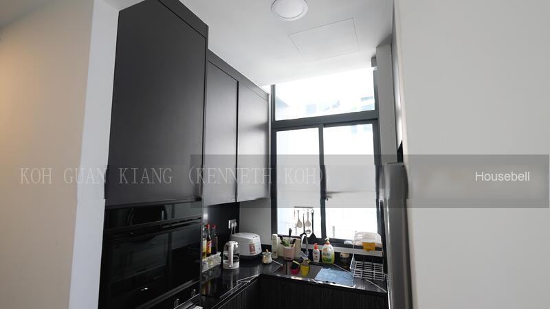 La Mariposa, S$ 1,558,000 (Starting From), 689 sqft, Condos - Apartment