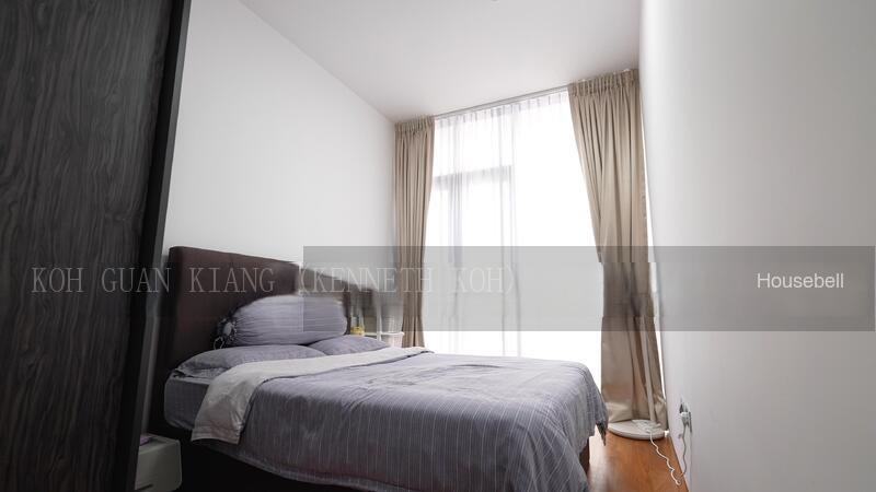 La Mariposa, S$ 1,558,000 (Starting From), 689 sqft, Condos - Apartment