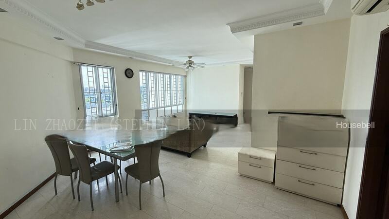 Northoaks, S$ 1,200,000 (Negotiable), 1,238 sqft, Condos - Condominium