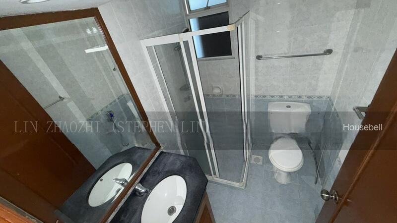 Northoaks, S$ 1,200,000 (Negotiable), 1,238 sqft, Condos - Condominium