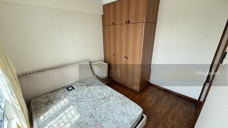 Northoaks, S$ 1,200,000 (Negotiable), 1,238 sqft, Condos - Condominium