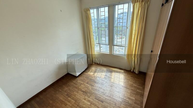 Northoaks, S$ 1,200,000 (Negotiable), 1,238 sqft, Condos - Condominium