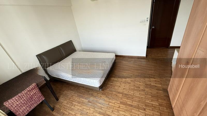 Northoaks, S$ 1,200,000 (Negotiable), 1,238 sqft, Condos - Condominium