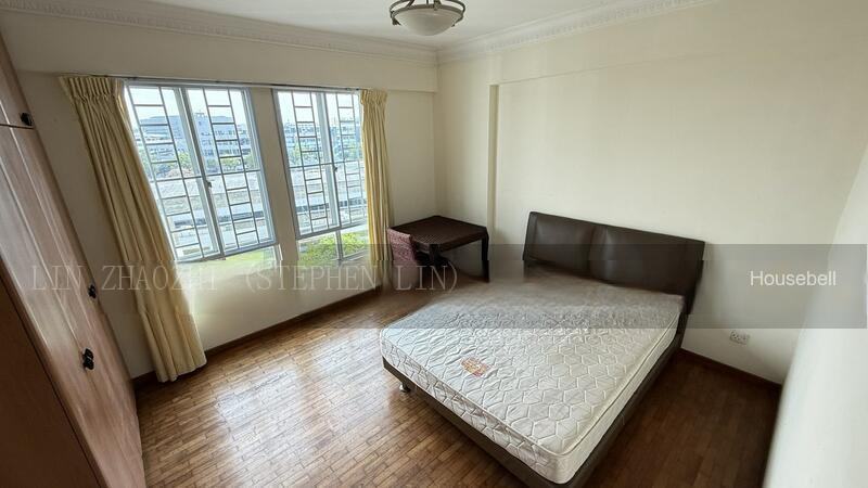 Northoaks, S$ 1,200,000 (Negotiable), 1,238 sqft, Condos - Condominium