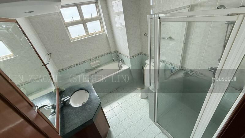 Northoaks, S$ 1,200,000 (Negotiable), 1,238 sqft, Condos - Condominium