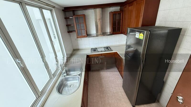 Northoaks, S$ 1,200,000 (Negotiable), 1,238 sqft, Condos - Condominium