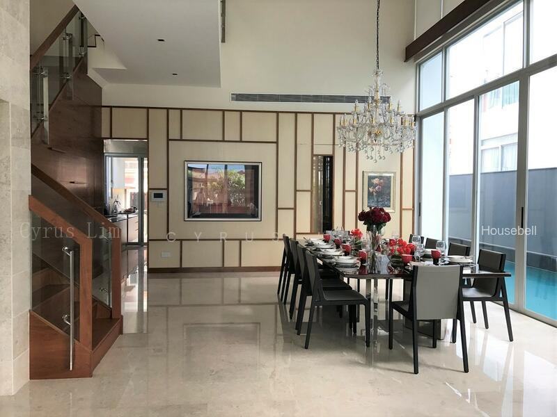 RARE! VALUE! @ Toh Heights, S$ 11,288,888, 7,670 sqft, Landed - Bungalow House