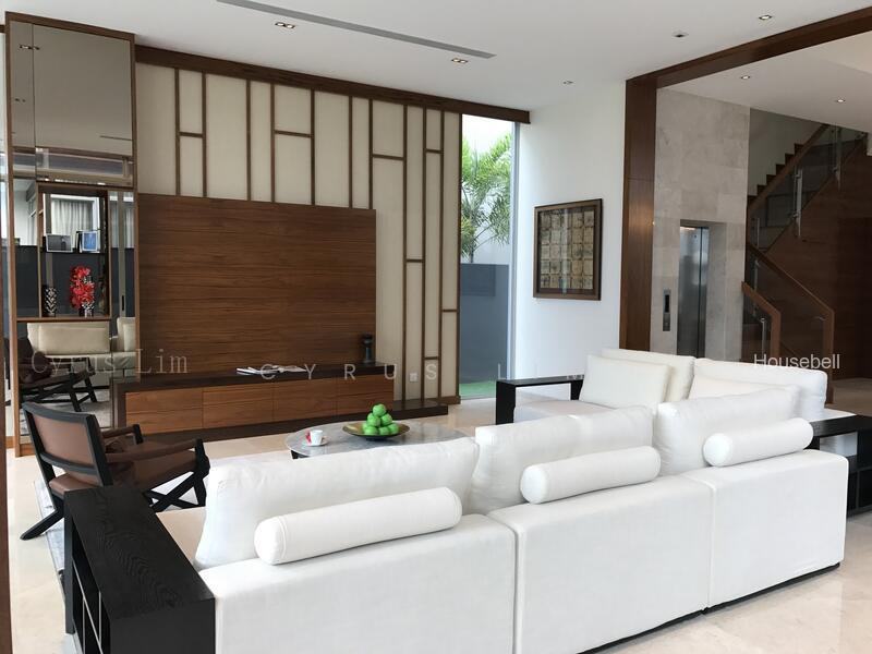 RARE! VALUE! @ Toh Heights, S$ 11,288,888, 7,670 sqft, Landed - Bungalow House