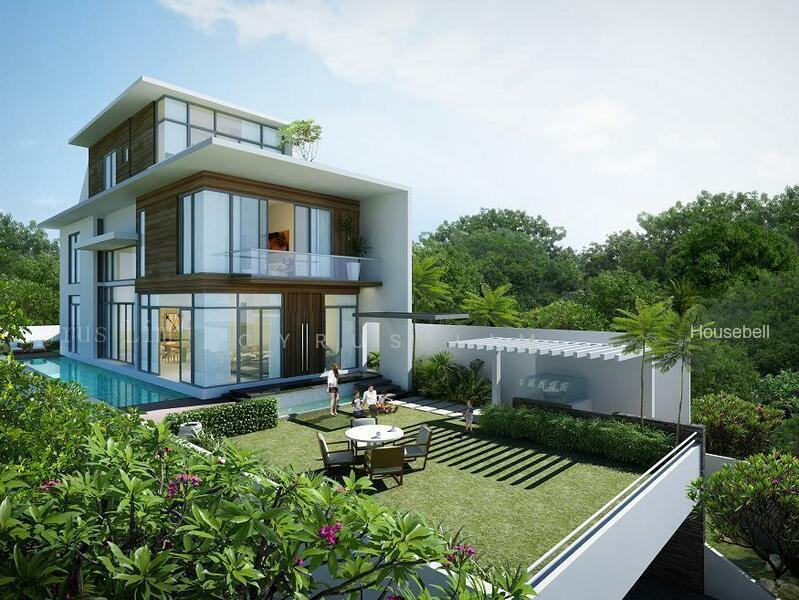 RARE! VALUE! @ Toh Heights, S$ 11,288,888, 7,670 sqft, Landed - Bungalow House