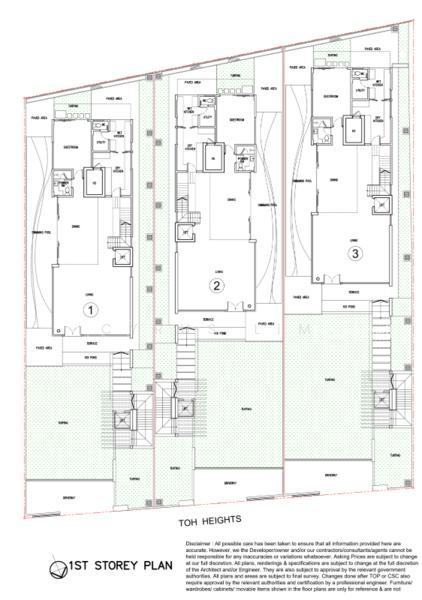 RARE! VALUE! @ Toh Heights, S$ 11,288,888, 7,670 sqft, Landed - Bungalow House