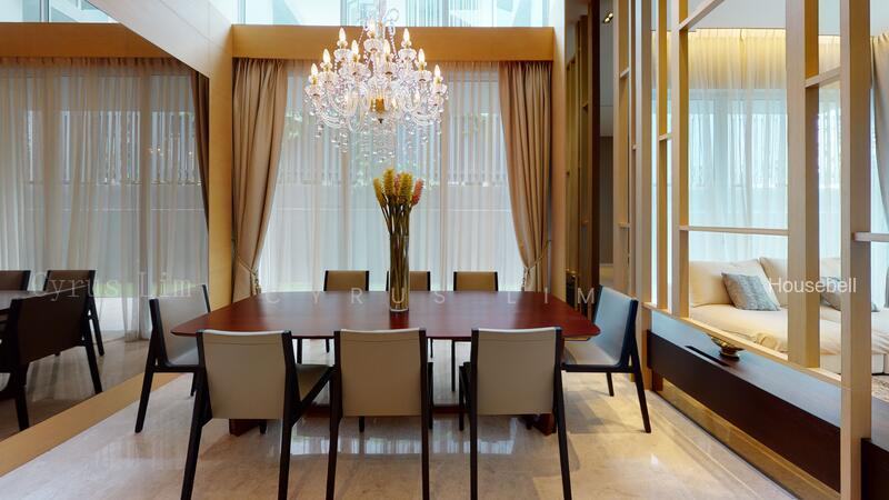 RARE! VALUE! Toh Crescent (Semi-D)(Premium), S$ 7,888,888, 5,390 sqft, Landed - Semi-Detached House