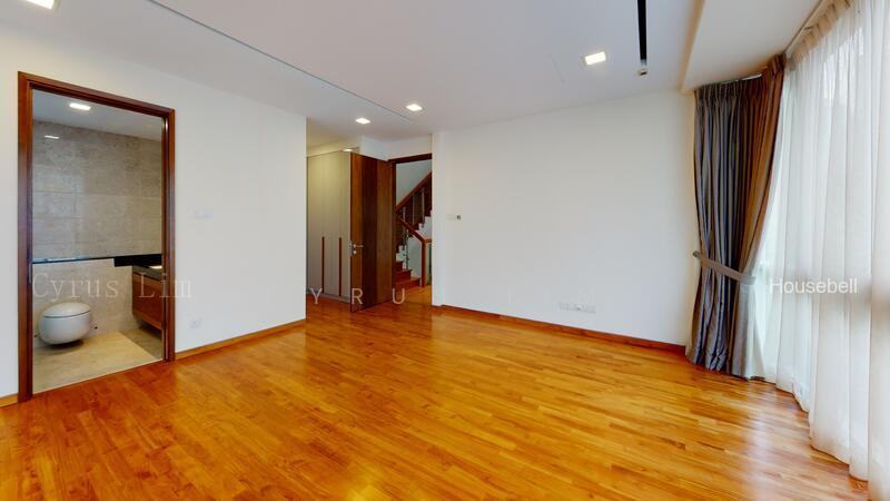 RARE! VALUE! Toh Crescent (Semi-D)(Premium), S$ 7,888,888, 5,390 sqft, Landed - Semi-Detached House