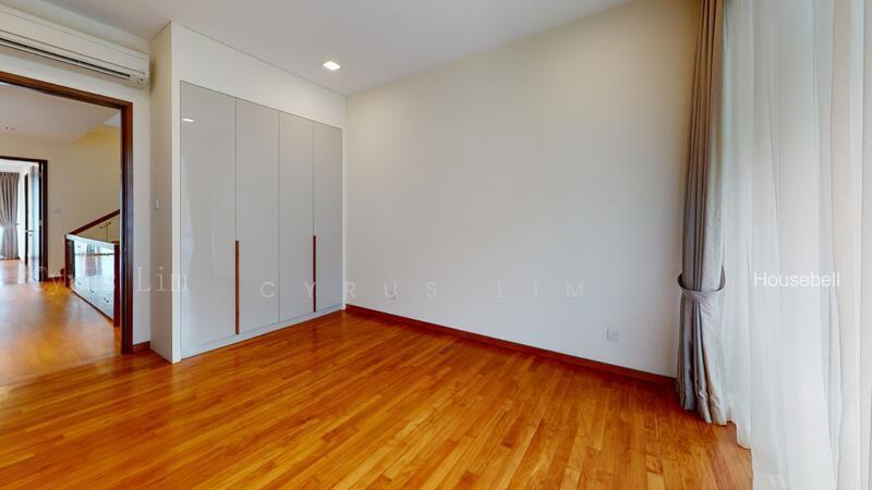 RARE! VALUE! Toh Crescent (Semi-D)(Premium)(1)