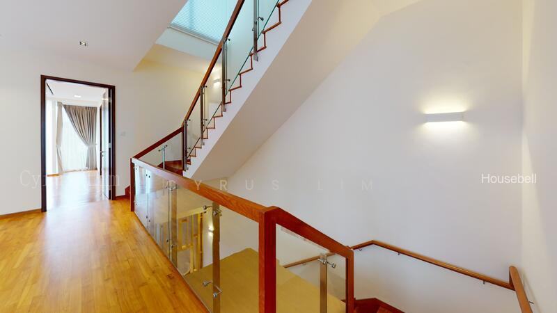 RARE! VALUE! Toh Crescent (Semi-D)(Premium), S$ 7,888,888, 5,390 sqft, Landed - Semi-Detached House