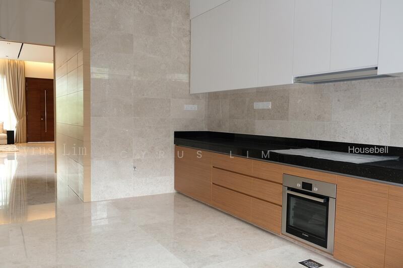 RARE! VALUE! Toh Crescent (Semi-D)(Premium), S$ 7,888,888, 5,390 sqft, Landed - Semi-Detached House