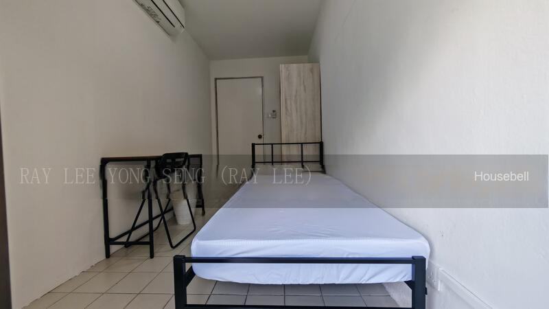 Telok Blangah House, S$ 1,300 /mo, 120 sqft, Condos - Apartment