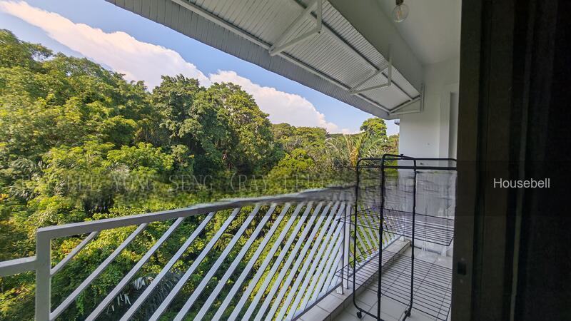 Telok Blangah House, S$ 1,300 /mo, 120 sqft, Condos - Apartment
