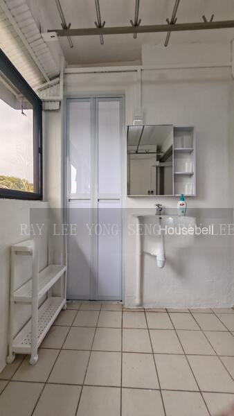 Telok Blangah House, S$ 1,300 /mo, 120 sqft, Condos - Apartment
