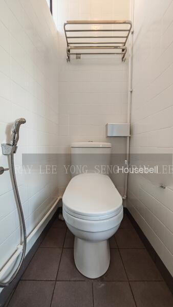 Telok Blangah House, S$ 1,300 /mo, 120 sqft, Condos - Apartment