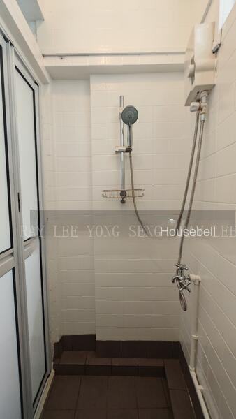 Telok Blangah House, S$ 1,300 /mo, 120 sqft, Condos - Apartment