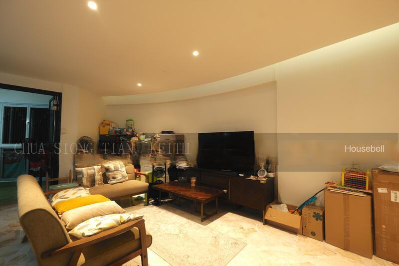 259 Ang Mo Kio Avenue 2, S$ 940,000 (Starting From), 1,453 sqft, HDB - 5 A