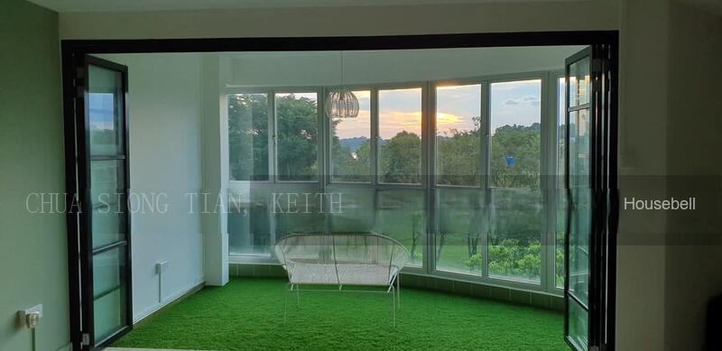 259 Ang Mo Kio Avenue 2, S$ 940,000 (Starting From), 1,453 sqft, HDB - 5 A