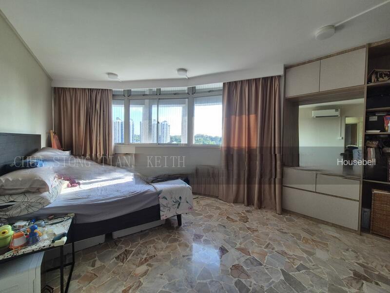 259 Ang Mo Kio Avenue 2, S$ 940,000 (Starting From), 1,453 sqft, HDB - 5 A