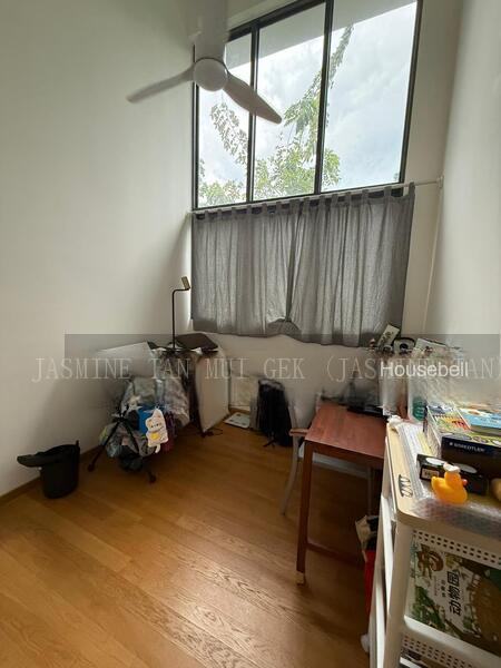 The Gazania, S$ 1,599,980 (Starting From), 635 sqft, Condos - Condominium