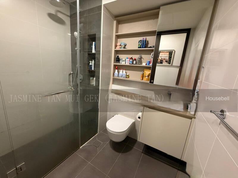 The Gazania, S$ 1,599,980 (Starting From), 635 sqft, Condos - Condominium