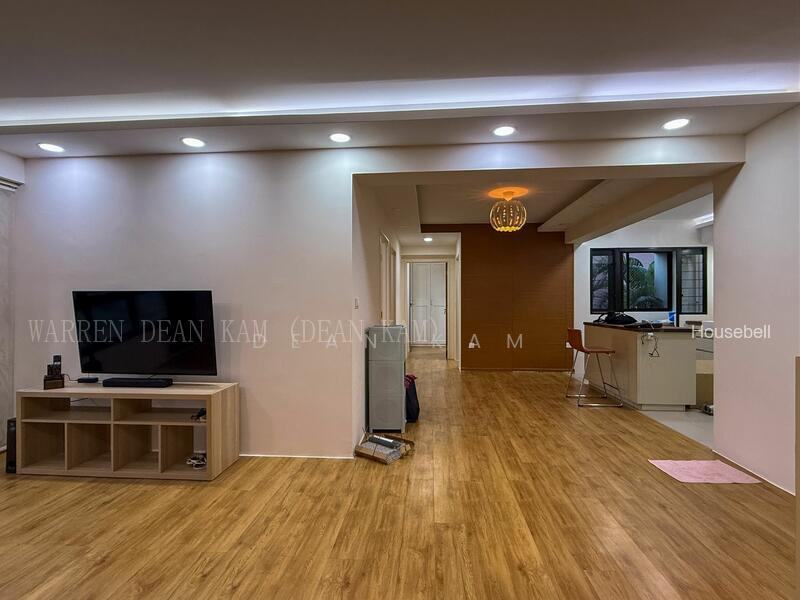 997C Buangkok Crescent(1)