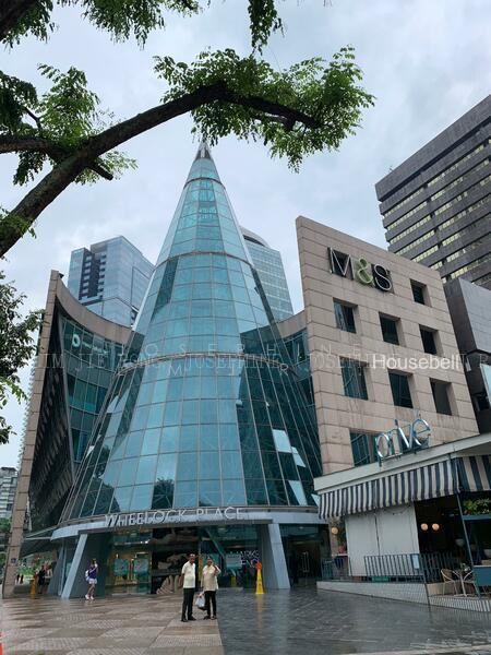 Ardmore II, S$ 7,400,000, 2,023 sqft, Condos - Condominium