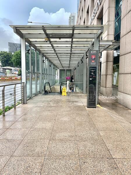 Ardmore II, S$ 7,400,000, 2,023 sqft, Condos - Condominium