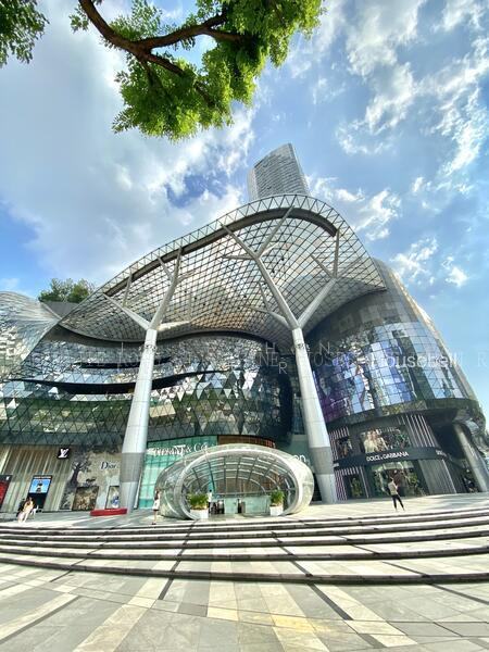 Ardmore II, S$ 7,400,000, 2,023 sqft, Condos - Condominium