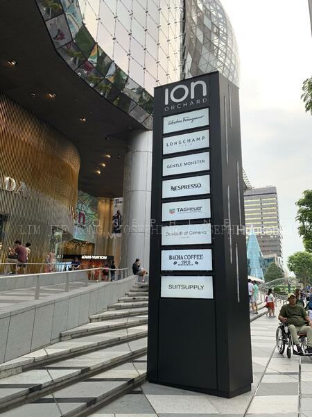 Ardmore II, S$ 7,400,000, 2,023 sqft, Condos - Condominium