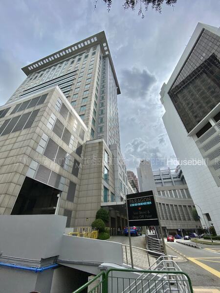 Ardmore II, S$ 7,400,000, 2,023 sqft, Condos - Condominium