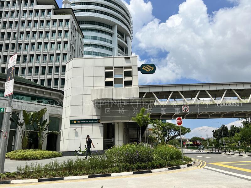 Ardmore II, S$ 7,400,000, 2,023 sqft, Condos - Condominium