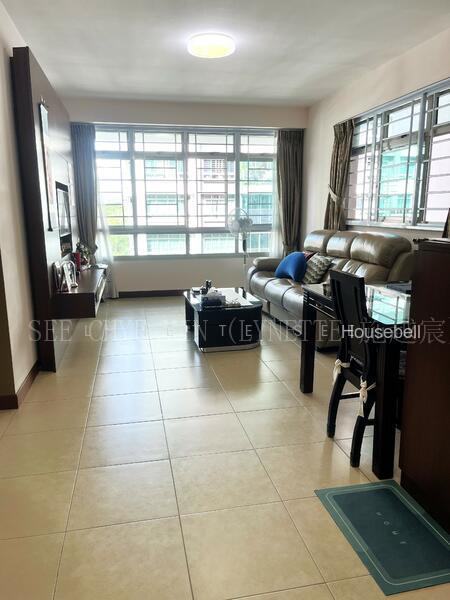 306B Punggol Place