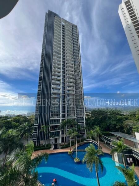 The Meyerise, S$ 2,478,000 (Negotiable), 883 sqft, Condos - Condominium